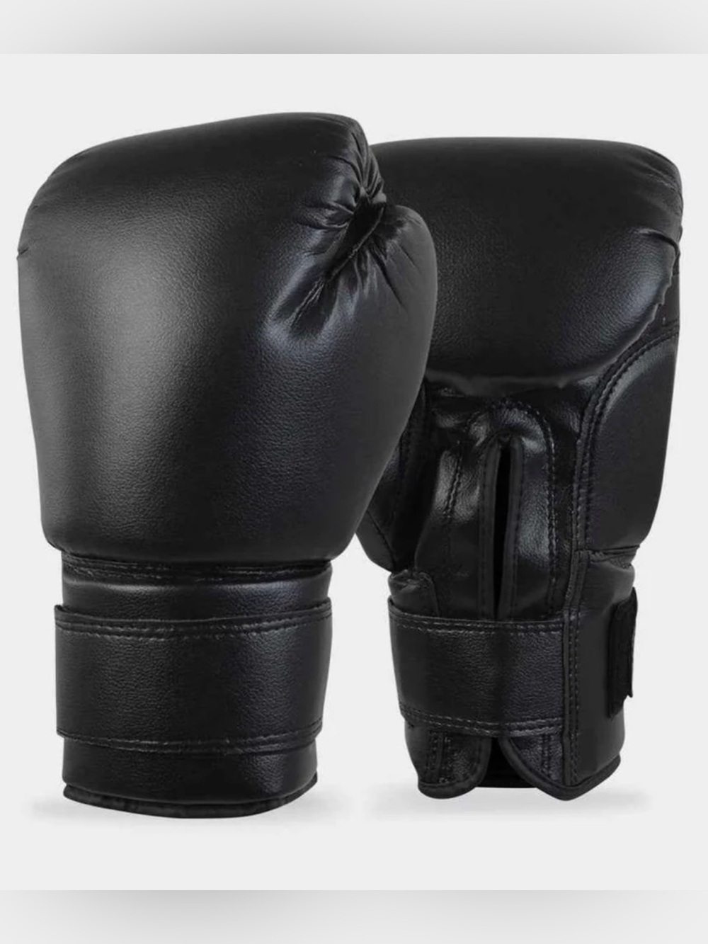 Like New! Boxing Gloves Kids Women Men MMA Sparring, Muay Thai, Kickboxing 12oz